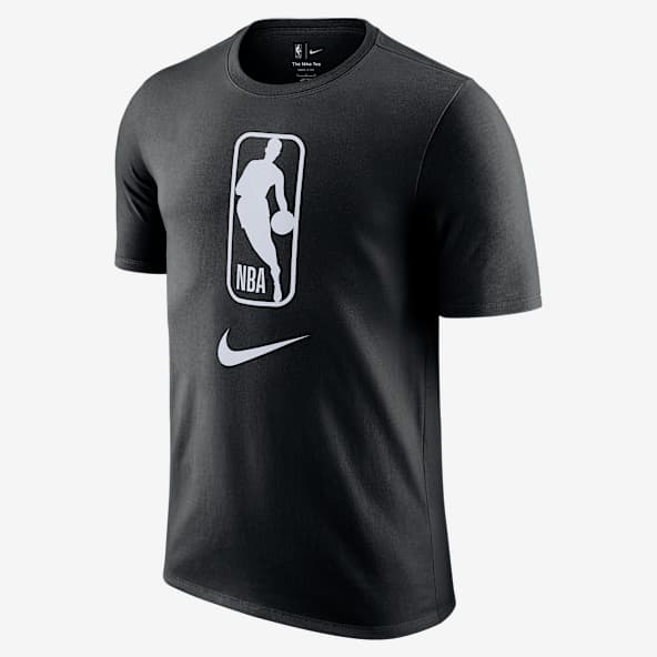Basketball NBA T Shirts Tops. Nike NL